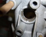 Thing Carb Repairs