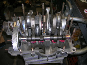 machine parts 009