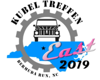 Kubeltreffen 2019