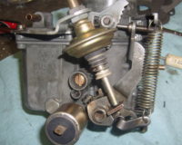 The Thing Carburetor