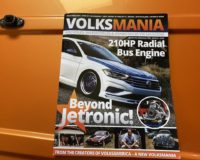 OUR CARS ON VOLKSMANIA issue 8